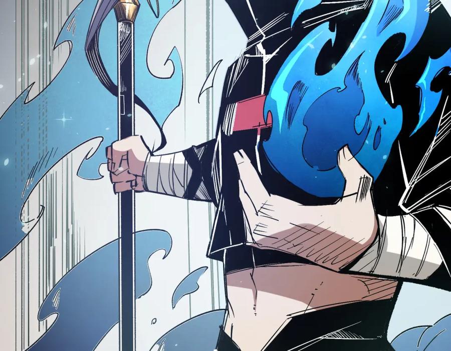《全民转职：无职的我终结了神明！》第52话 比起力量，先练练脑子！ 第123页