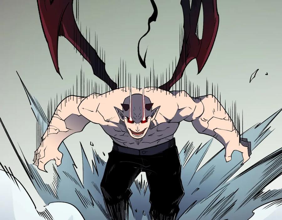 《全民转职：无职的我终结了神明！》第52话 比起力量，先练练脑子！ 第34页