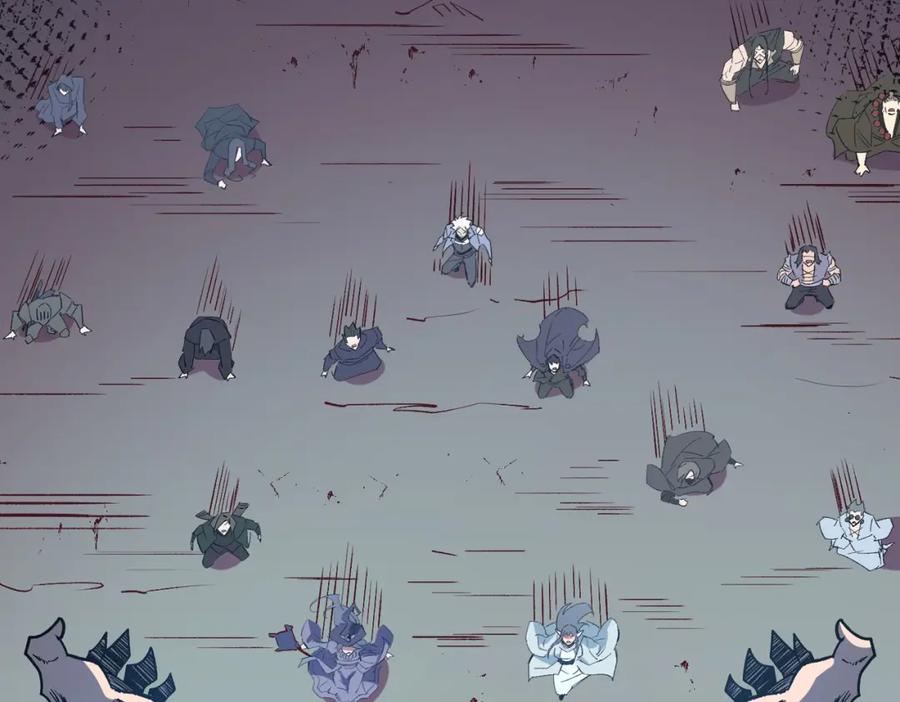 《全民转职：无职的我终结了神明！》第52话 比起力量，先练练脑子！ 第18页