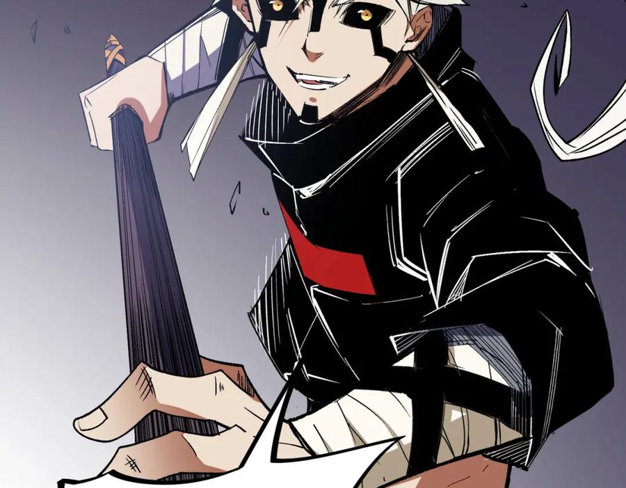 《全民转职：无职的我终结了神明！》第53话 黑暗信徒的献祭，三转魔裔！ 第42页