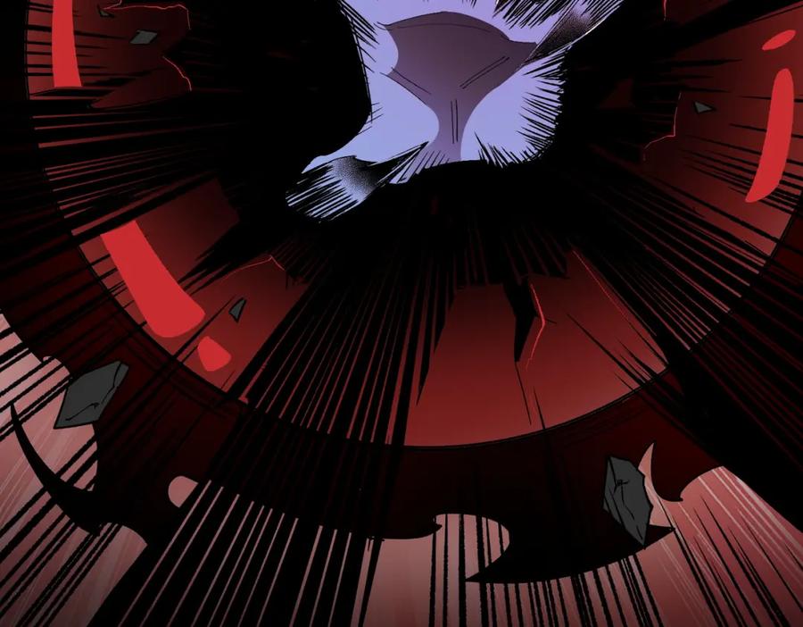 《全民转职：无职的我终结了神明！》第53话 黑暗信徒的献祭，三转魔裔！ 第36页