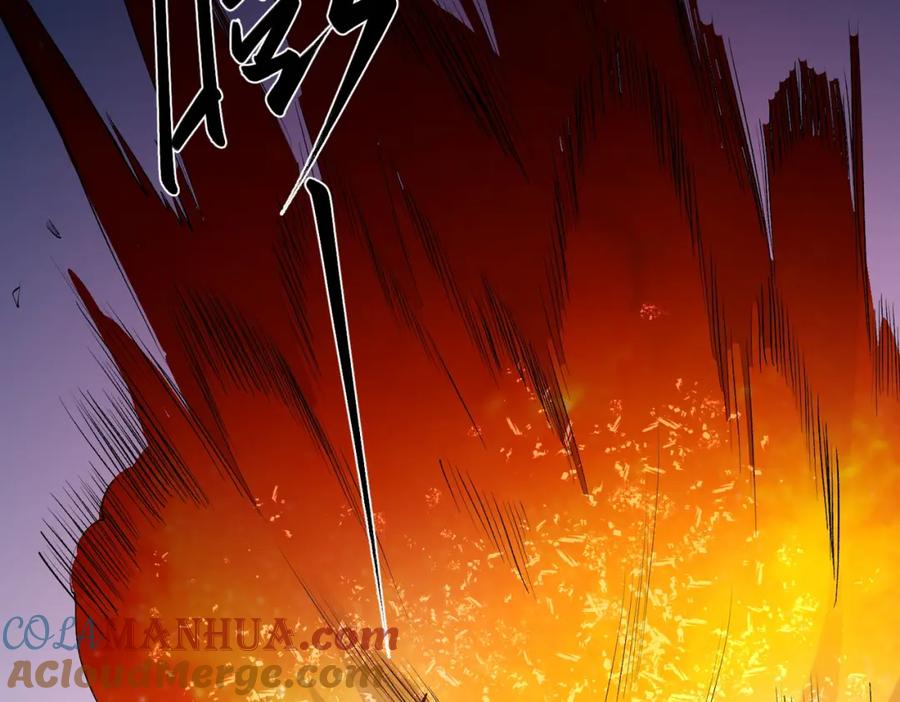 《全民转职：无职的我终结了神明！》第53话 黑暗信徒的献祭，三转魔裔！ 第93页