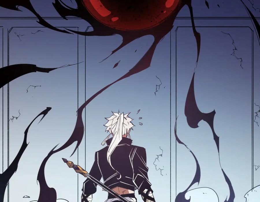 《全民转职：无职的我终结了神明！》第53话 黑暗信徒的献祭，三转魔裔！ 第32页