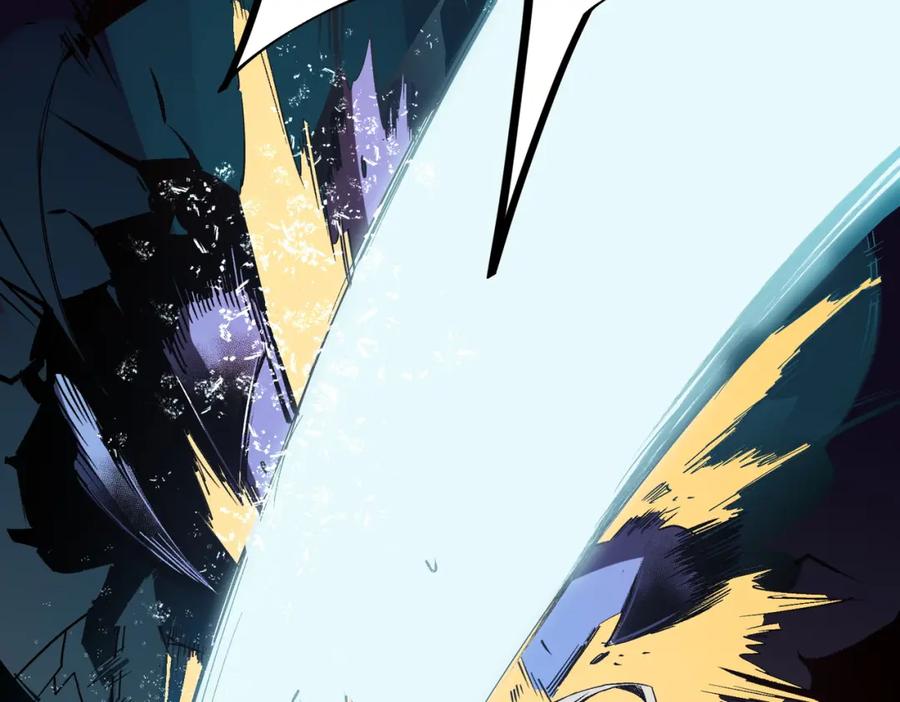 《全民转职：无职的我终结了神明！》第53话 黑暗信徒的献祭，三转魔裔！ 第50页