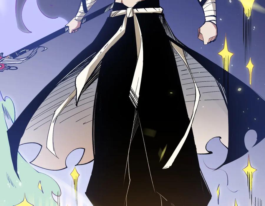 《全民转职：无职的我终结了神明！》第53话 黑暗信徒的献祭，三转魔裔！ 第28页