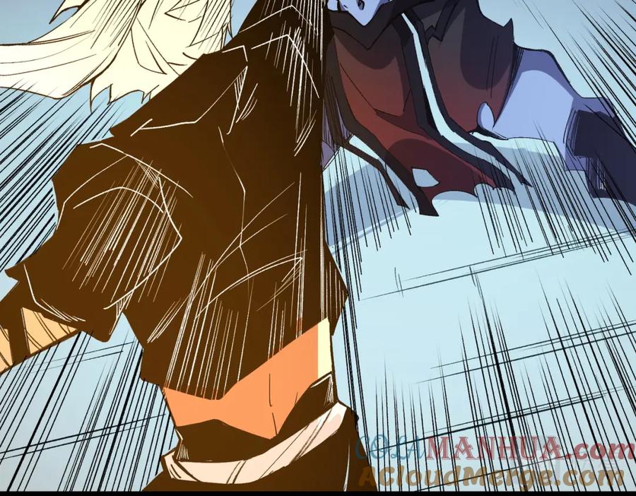 《全民转职：无职的我终结了神明！》第53话 黑暗信徒的献祭，三转魔裔！ 第101页
