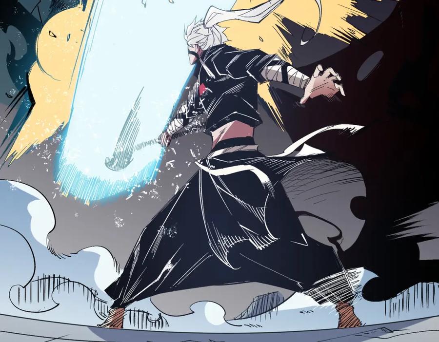 《全民转职：无职的我终结了神明！》第53话 黑暗信徒的献祭，三转魔裔！ 第51页