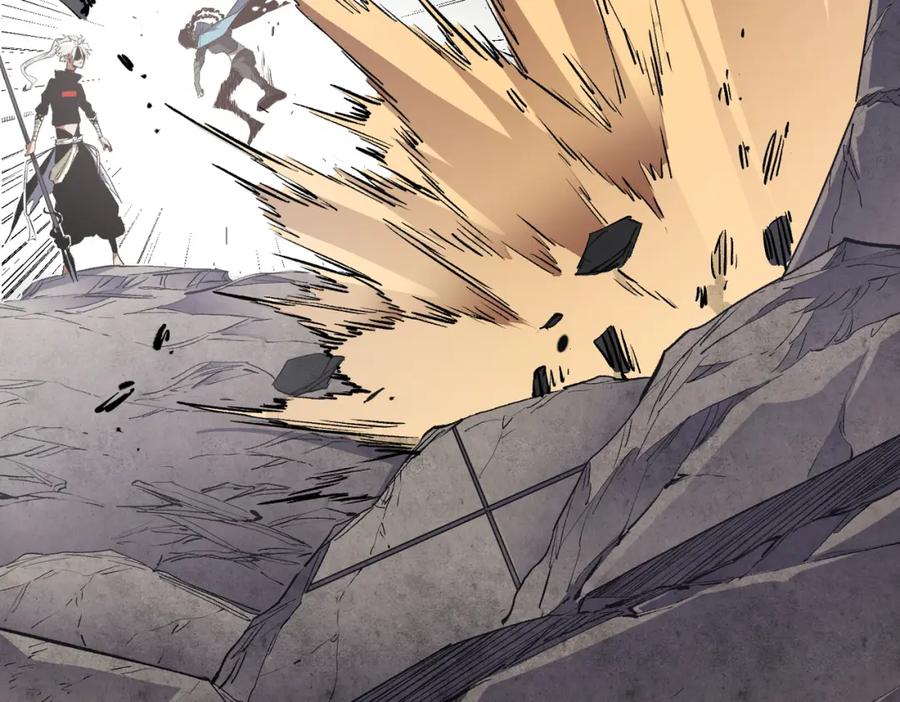 《全民转职：无职的我终结了神明！》第54话 唯一爱徒，当然早有安排！ 第91页