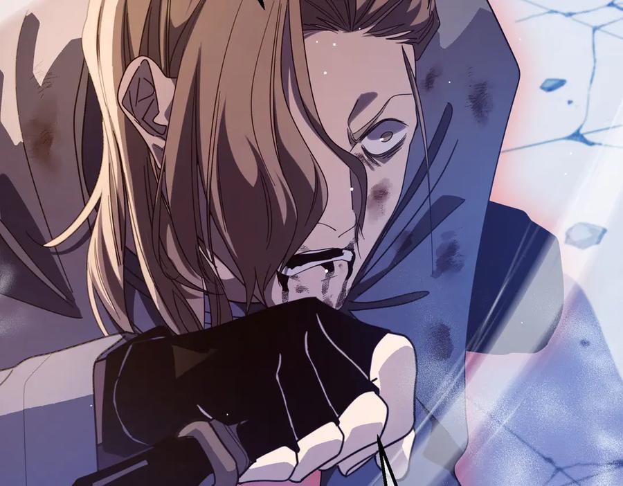 《我靠无敌被动打出成吨伤害！》第54话 100%施展完美格挡！ 第151页