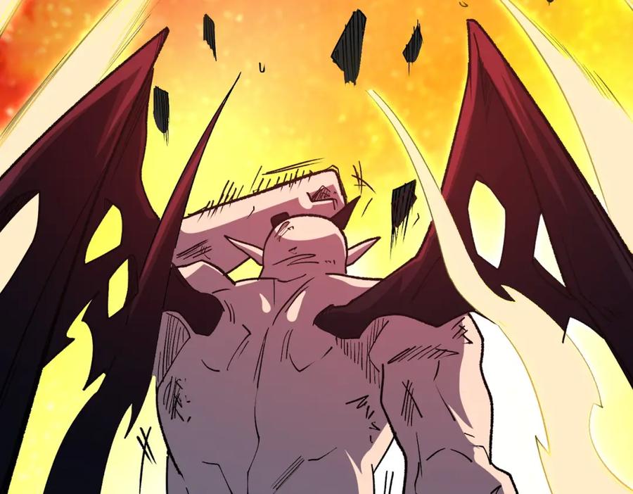 《全民转职：无职的我终结了神明！》第55话 初次献祭，技艺融合！ 第20页