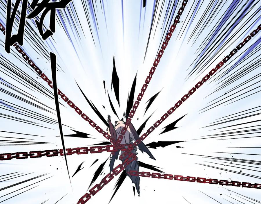 《全民转职：无职的我终结了神明！》第55话 初次献祭，技艺融合！ 第31页