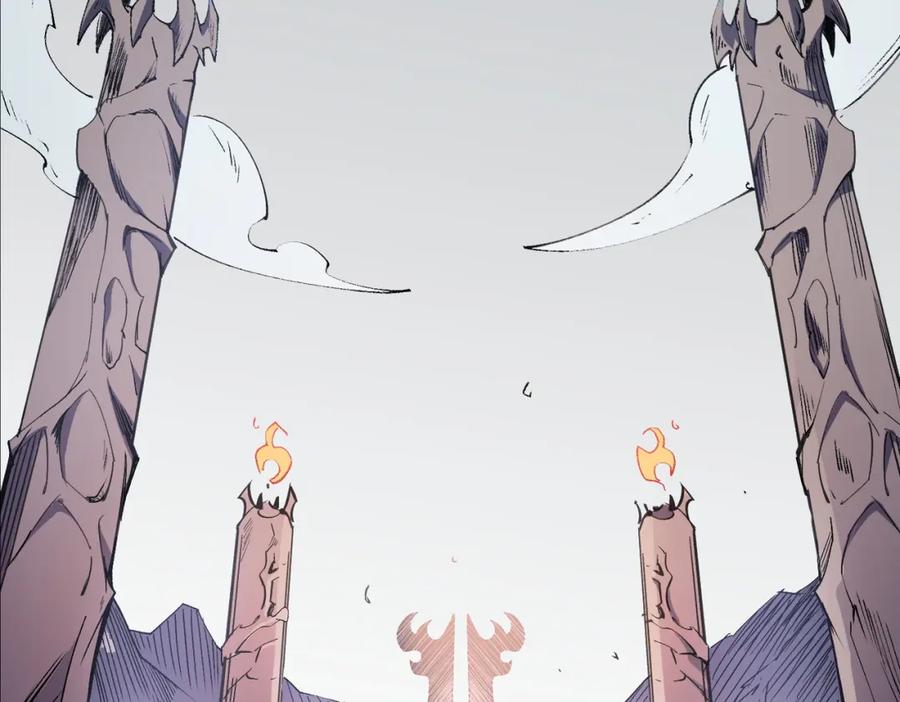 《全民转职：无职的我终结了神明！》第55话 初次献祭，技艺融合！ 第50页