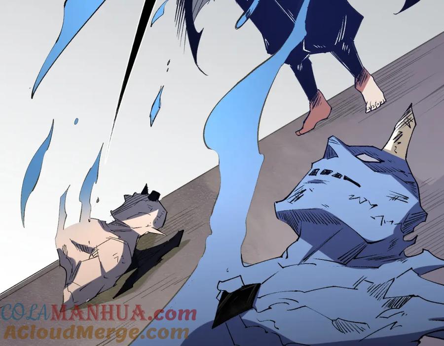 《全民转职：无职的我终结了神明！》第55话 初次献祭，技艺融合！ 第69页