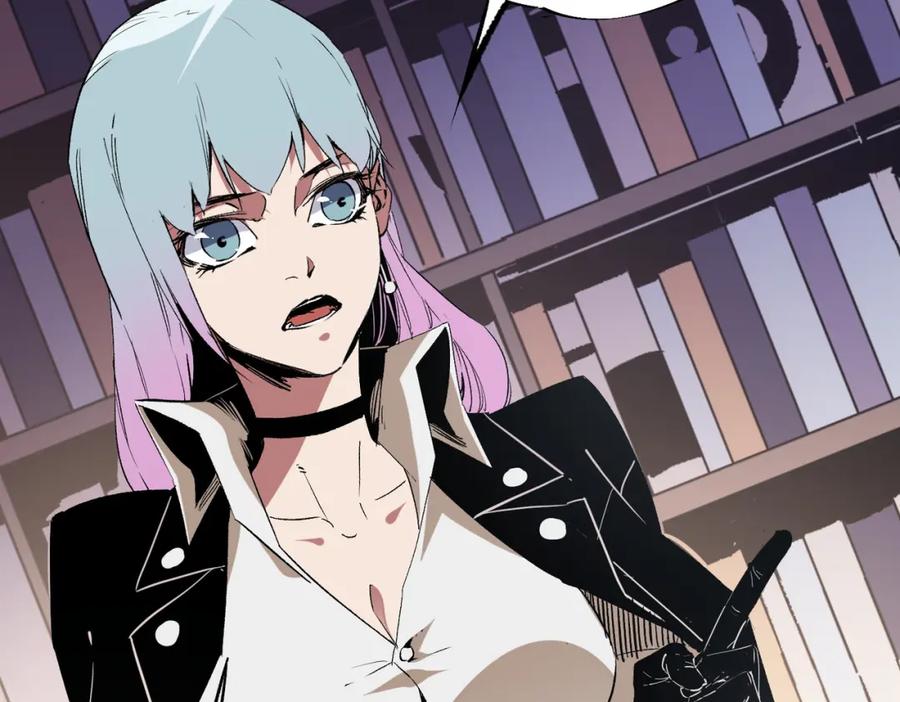 《全民转职：无职的我终结了神明！》第56话 不好意思，名额我收下了！ 第88页