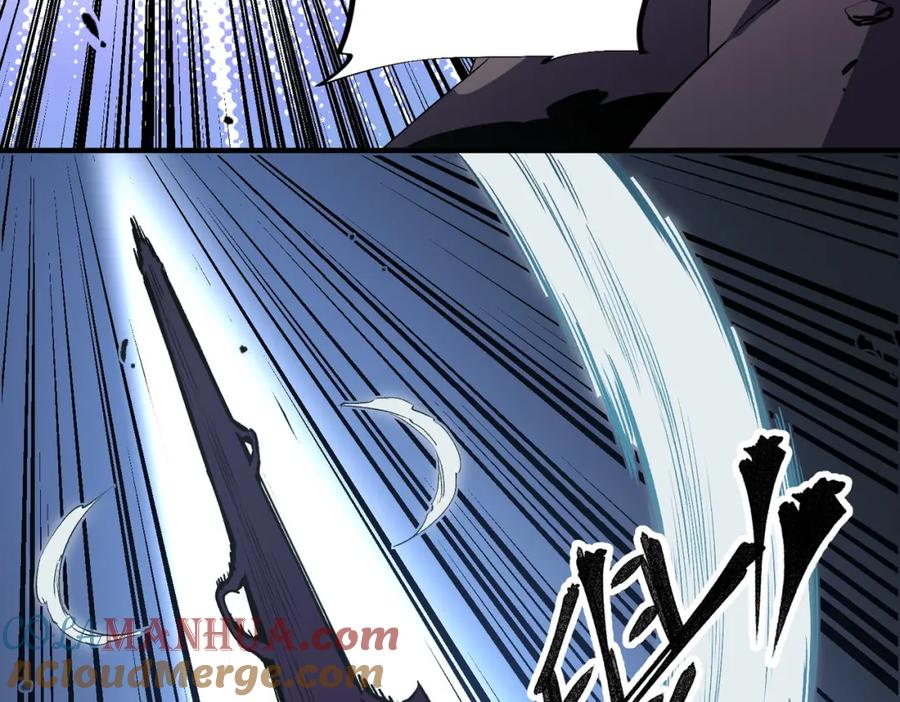 《全民转职：无职的我终结了神明！》第56话 不好意思，名额我收下了！ 第101页