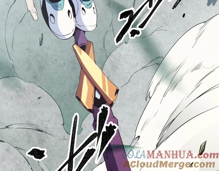 《全民转职：无职的我终结了神明！》第56话 不好意思，名额我收下了！ 第109页