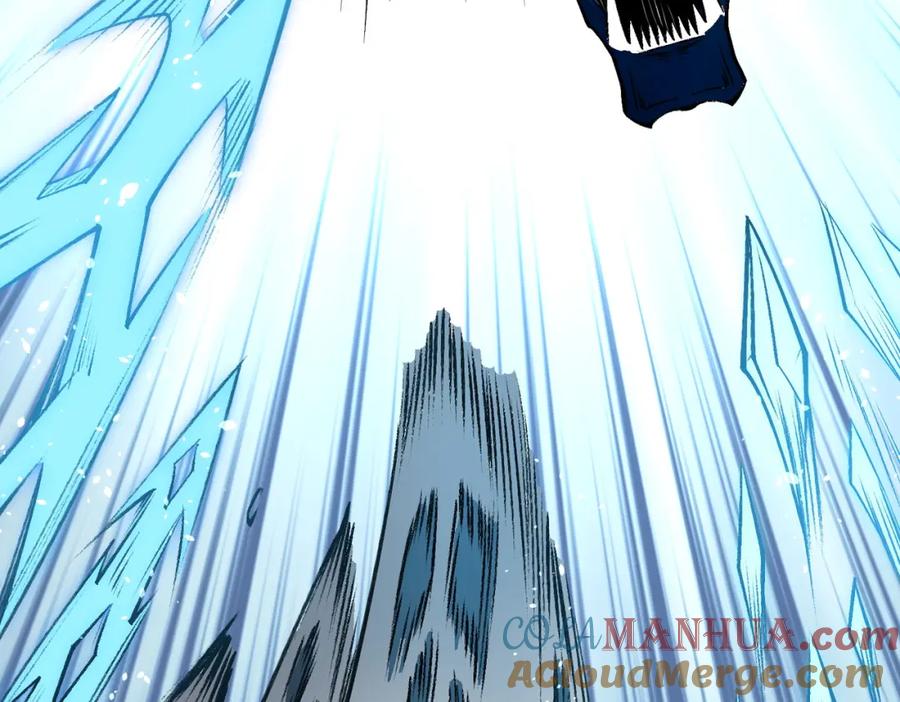 《全民转职：无职的我终结了神明！》第57话 技艺融合，荆棘少女！ 第45页