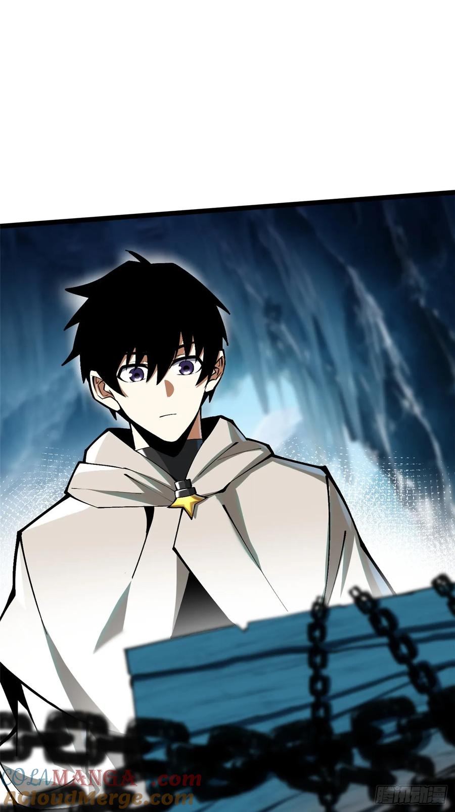 《我真不想学禁咒》第56话 第19页