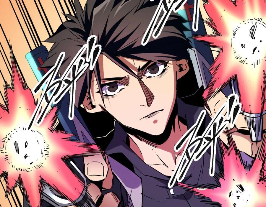 全民转职：无职的我终结了神明！ - 第5话 高歌猛进，冲击省状元！ 第30页