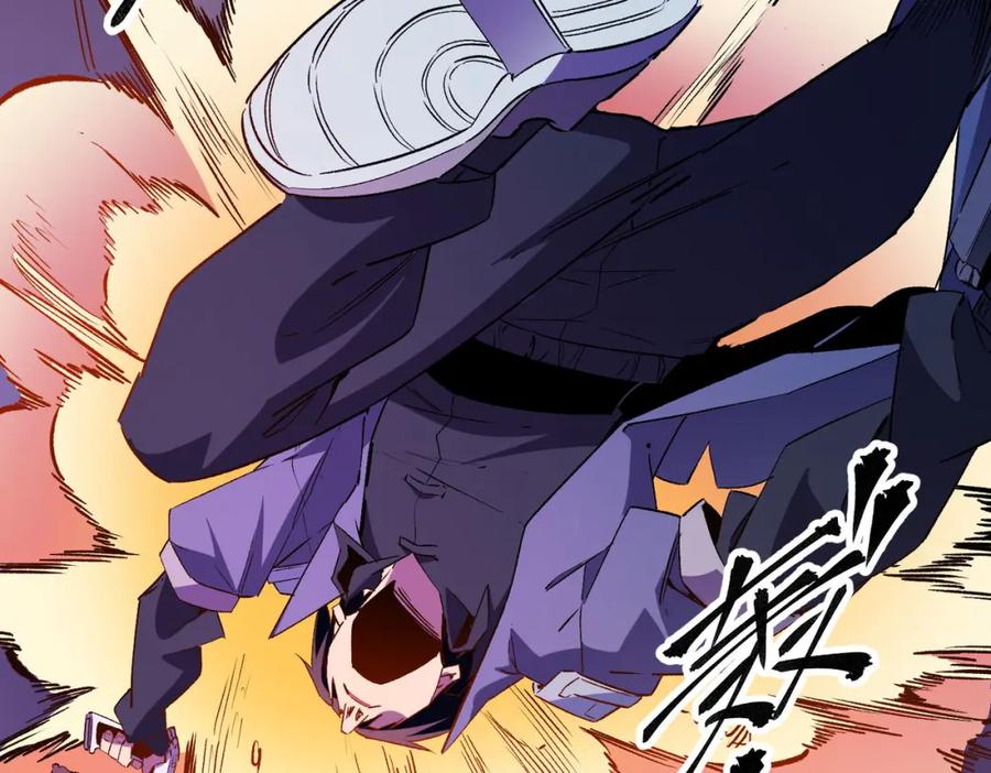 全民转职：无职的我终结了神明！ - 第5话 高歌猛进，冲击省状元！ 第36页