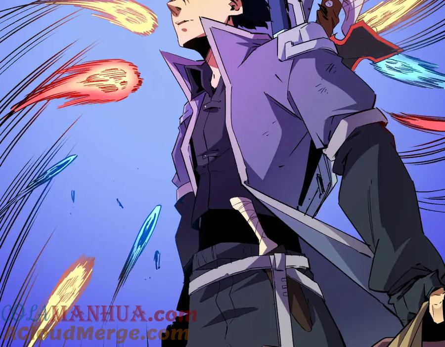 全民转职：无职的我终结了神明！ - 第5话 高歌猛进，冲击省状元！ 第33页