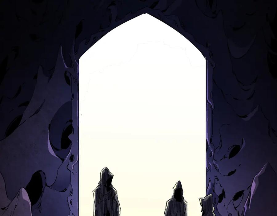 《全民转职：无职的我终结了神明！》第59话 两个灵魂？事情麻烦了 第104页