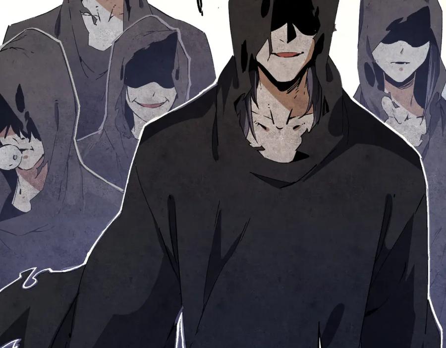 《全民转职：无职的我终结了神明！》第59话 两个灵魂？事情麻烦了 第108页