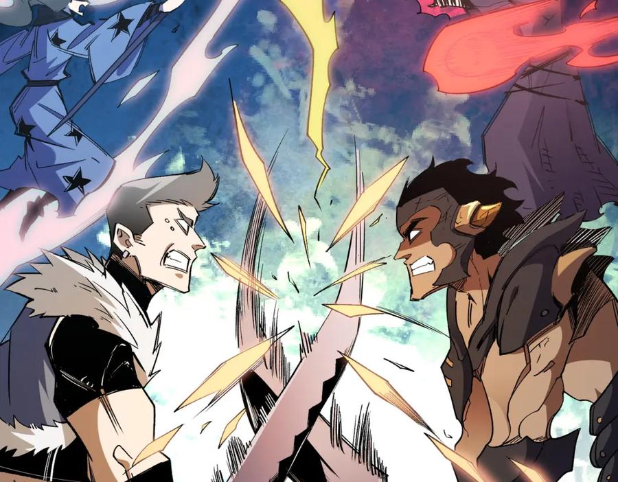 《全民转职：无职的我终结了神明！》第60话 抵达参赛地，先来约会吧？ 第72页