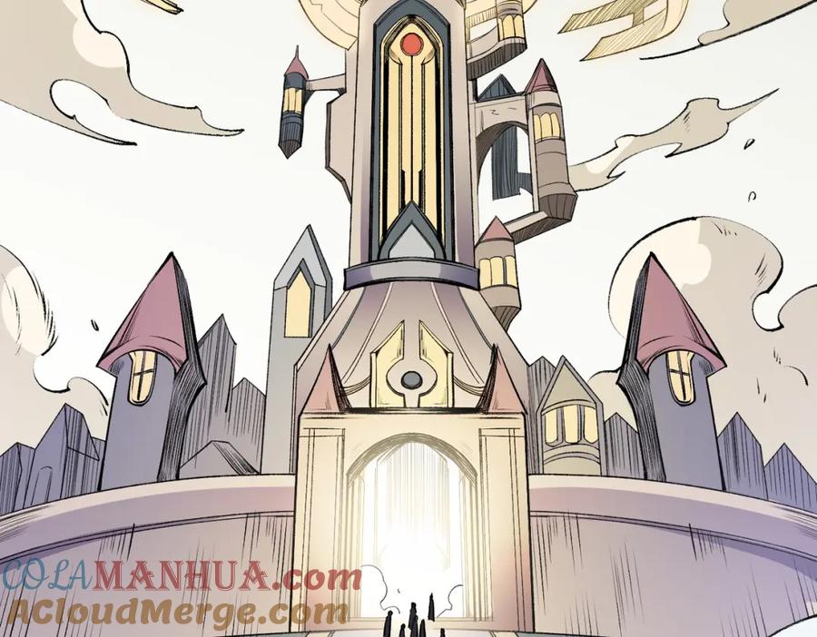 《全民转职：无职的我终结了神明！》第60话 抵达参赛地，先来约会吧？ 第109页