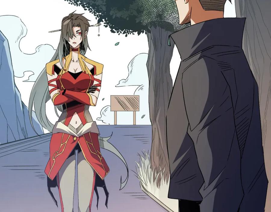 《全民转职：无职的我终结了神明！》第60话 抵达参赛地，先来约会吧？ 第46页
