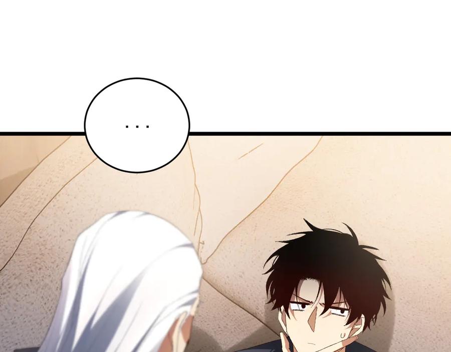 《虫族主宰：我玩的就是天灾》第62话 时光长河 第36页