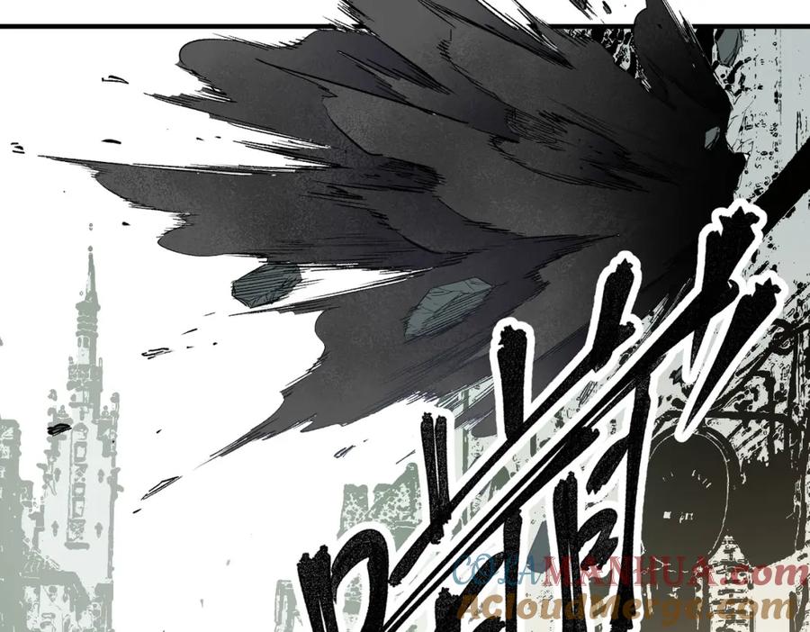 《全民转职：无职的我终结了神明！》第61话 凝脂被驱散，显现的印记！ 第29页