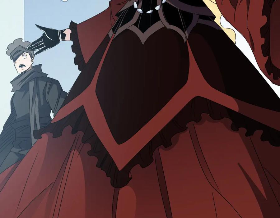 《全民转职：无职的我终结了神明！》第62话 国力压制，淘汰赛没有公平！ 第64页