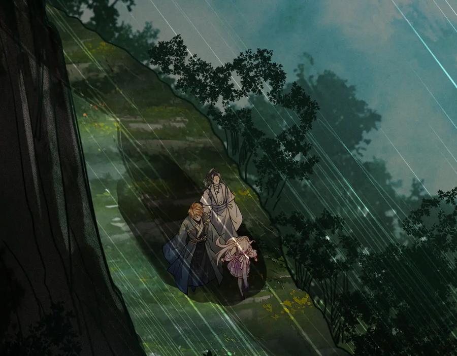 遇强则强，我的修为无上限 - 第60话 梵天血慕 - 第135张图