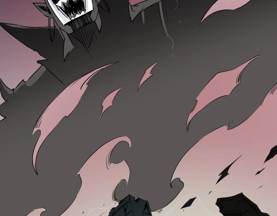 《全民转职：无职的我终结了神明！》第62话 国力压制，淘汰赛没有公平！ 第42页