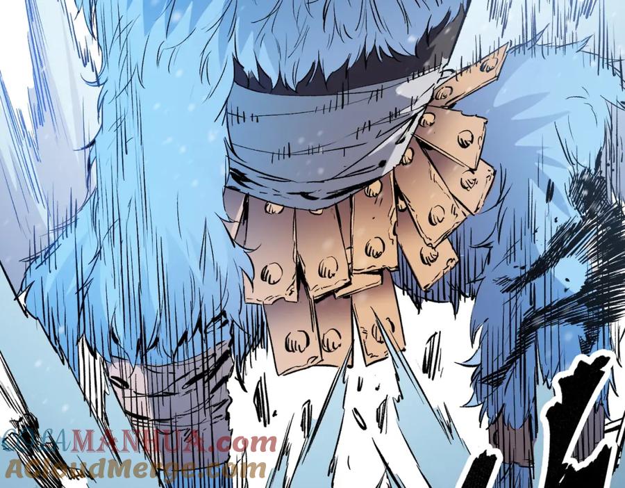 《全民转职：无职的我终结了神明！》第63话 强强联手，荡平一切！ 第85页