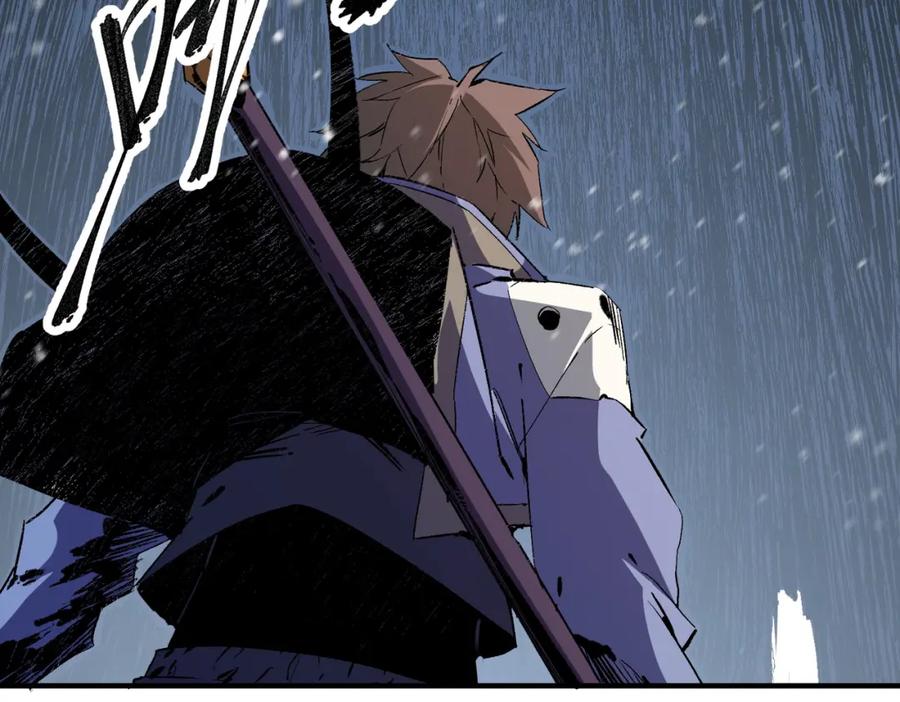 《全民转职：无职的我终结了神明！》第63话 强强联手，荡平一切！ 第39页