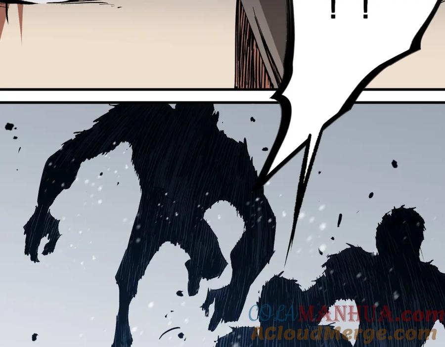 《全民转职：无职的我终结了神明！》第63话 强强联手，荡平一切！ 第37页