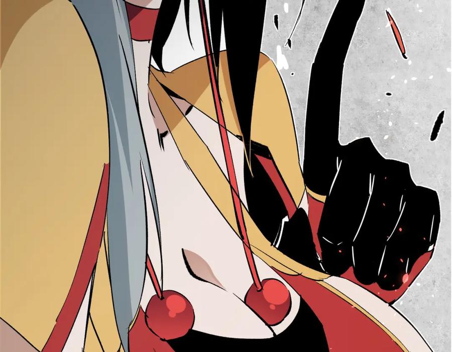 《全民转职：无职的我终结了神明！》第63话 强强联手，荡平一切！ 第128页