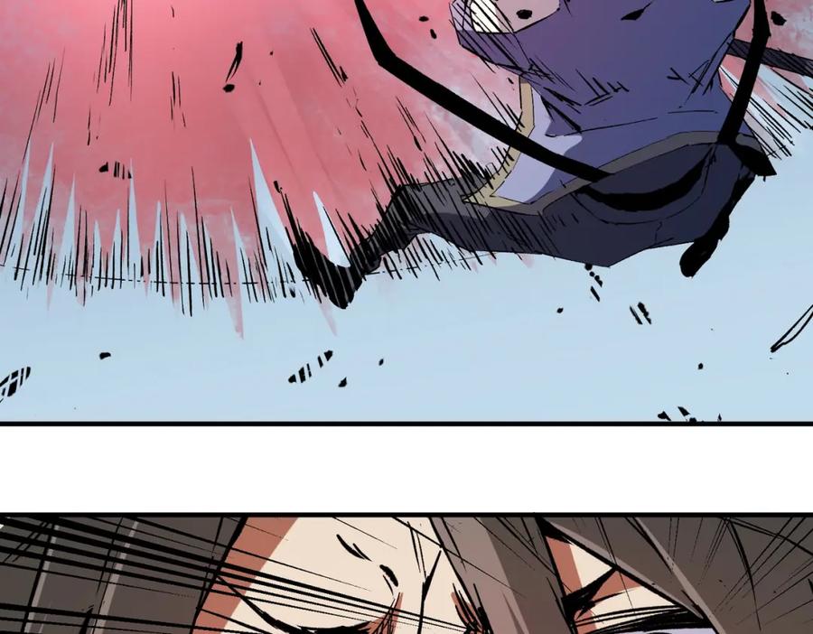 《全民转职：无职的我终结了神明！》第65话 真敢开枪？无职散人VS黄金比蒙！ 第120页