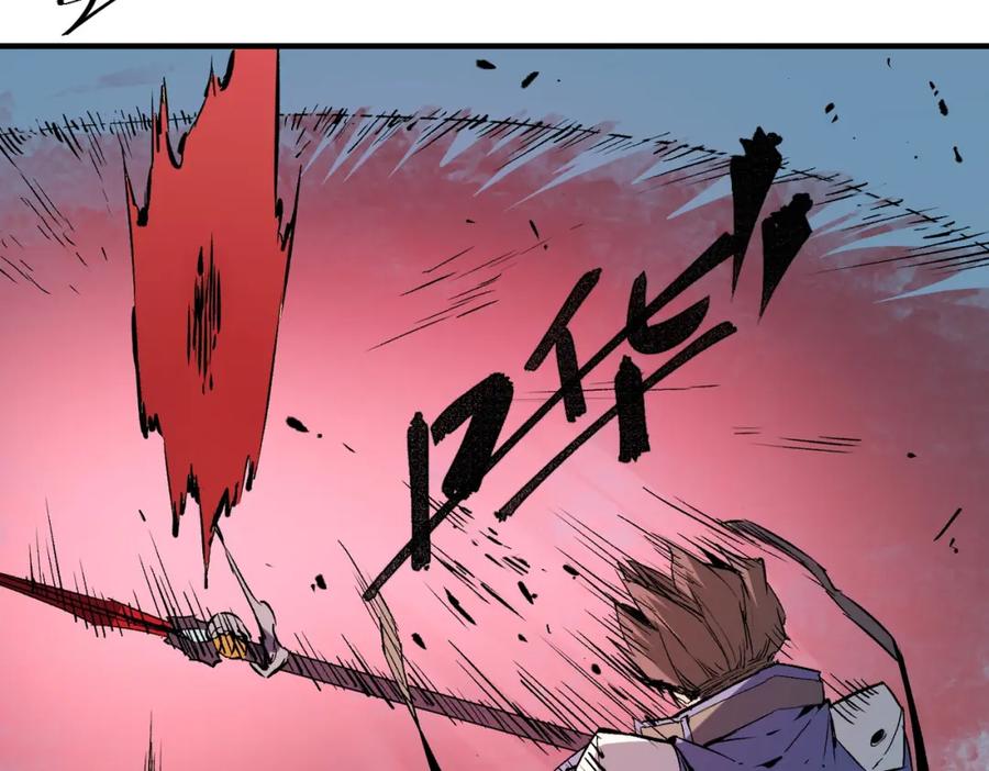 《全民转职：无职的我终结了神明！》第65话 真敢开枪？无职散人VS黄金比蒙！ 第119页