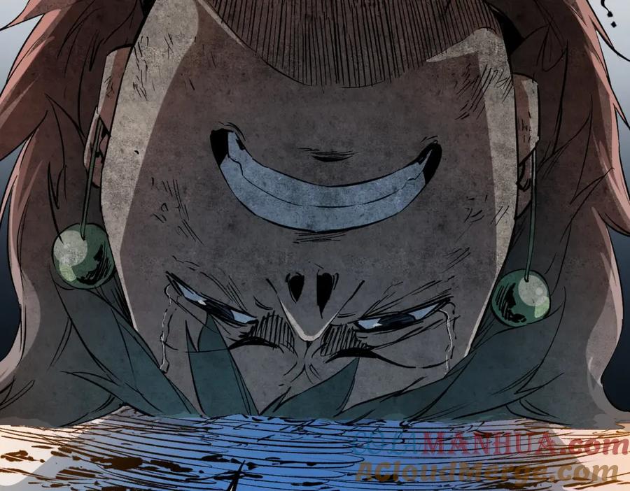 《全民转职：无职的我终结了神明！》第65话 真敢开枪？无职散人VS黄金比蒙！ 第53页