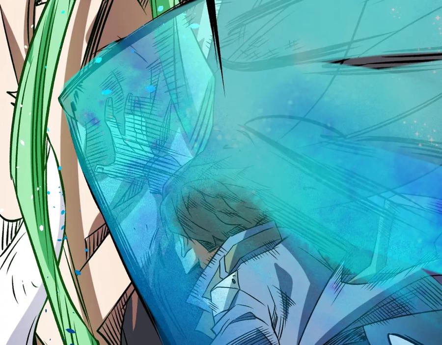 《全民转职：无职的我终结了神明！》第66话：超强防御？直接攻击内部！ 第104页