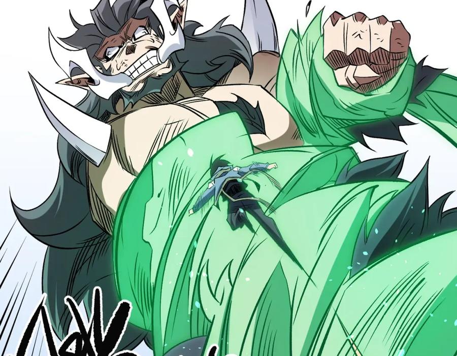 《全民转职：无职的我终结了神明！》第66话：超强防御？直接攻击内部！ 第64页