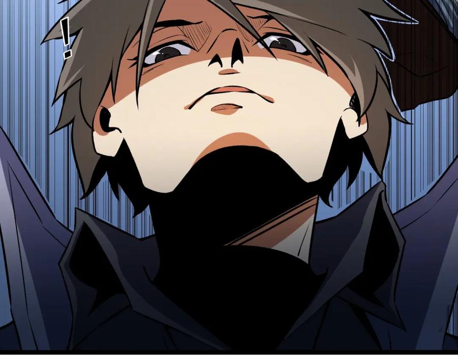 《全民转职：无职的我终结了神明！》第67话 偷袭？我可从未信任过你！ 第147页