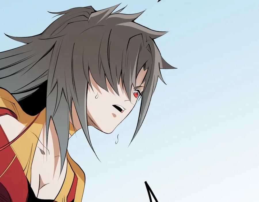 《全民转职：无职的我终结了神明！》第67话 偷袭？我可从未信任过你！ 第8页