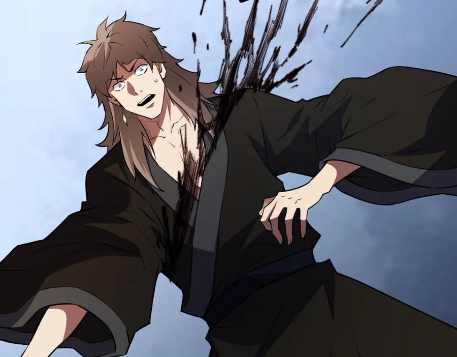 《全民转职：无职的我终结了神明！》第67话 偷袭？我可从未信任过你！ 第138页