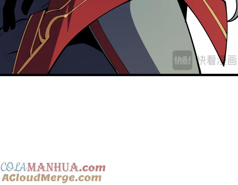 《全民转职：无职的我终结了神明！》第67话 偷袭？我可从未信任过你！ 第89页