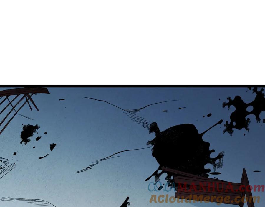 《全民转职：无职的我终结了神明！》第67话 偷袭？我可从未信任过你！ 第113页