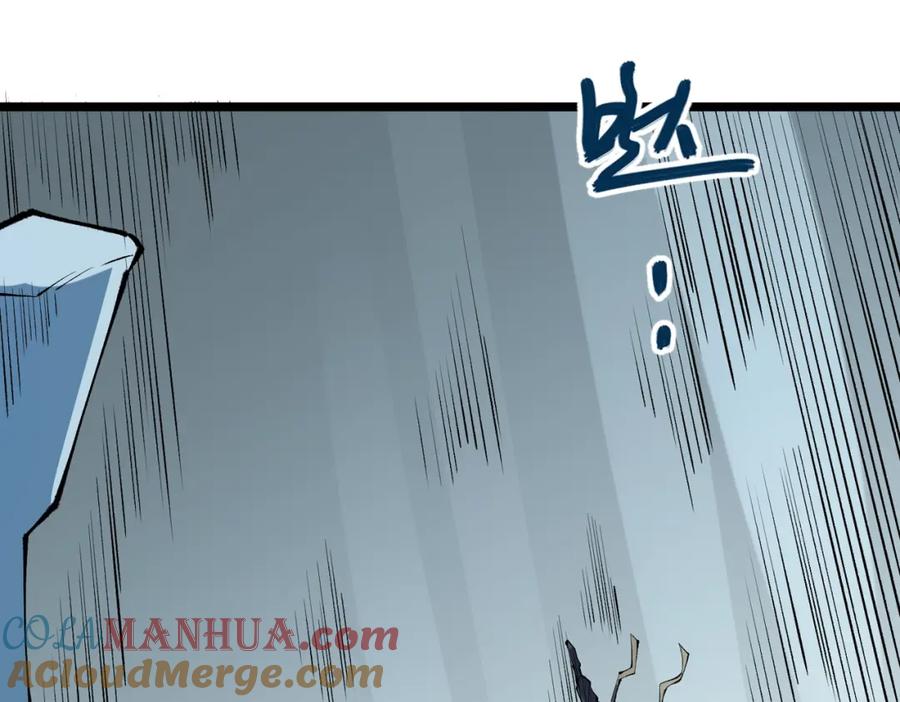 《全民转职：无职的我终结了神明！》第67话 偷袭？我可从未信任过你！ 第53页